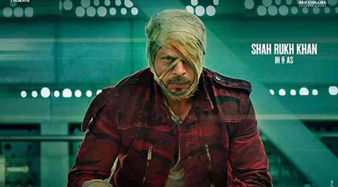 Copy-pasted or original? SRK’s Jawan receives mixed reviews from the public.