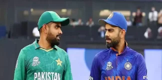 Virat Kohli’s record is broken by Babar Azam in the opening game of the Asia Cup Super 4s.