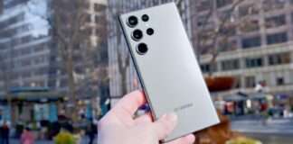 In the future, Samsung intends to use 200 MP zoom cameras.