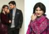 Hiba Qadir Supports Husband Arez Ahmed’s Bold Intersex Role Proudly
