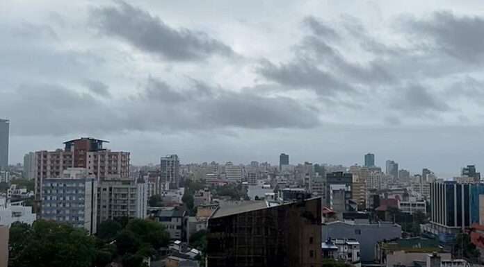 Pak vs. India: Bad news for cricket fans as the Colombo weather is still not clear.