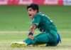 As Naseem Shah sustains injuries during the 2023 Asia Cup, Pakistan suffers yet another major setback.