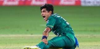 As Naseem Shah sustains injuries during the 2023 Asia Cup, Pakistan suffers yet another major setback.