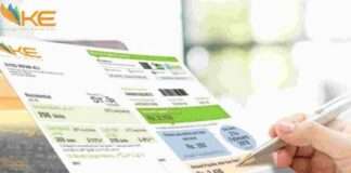 NEPRA increases the cost of electricity for Karachi residents once more.