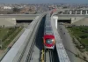 Punjab announces limited-time free rides on the Metro Bus and Orange Line train.