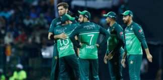 Updated Points Table for the 2023 Asia Cup After Pakistan and India Split the Points