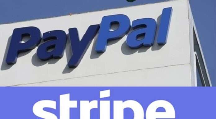 PayPal and Stripe are being discussed for Pakistan, according to the IT Minister.