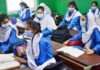Punjab declares a 4-day school break because of the “pink-eye” infection.