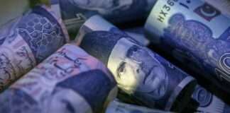 Massive Rs. 700 billion drop in Pakistan’s cash economy in the first two months of FY24