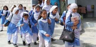 Sindh Announces Holiday for Schools and Colleges