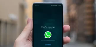 View WhatsApp’s New Future Design