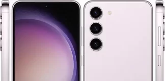 Samsung introduces the S23 FE, a more affordable smartphone with improved cameras.