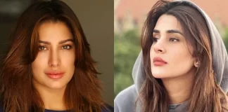 Content filed before the SHC accusing Kubra Khan and Mehwish Hayat