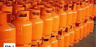 For October, OGRA raises LPG prices by Rs. 21 per kg.
