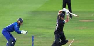 Today marks the start of the World Cup 2023 in India, with England taking on New Zealand.