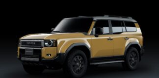 Toyota is reintroducing a classic.