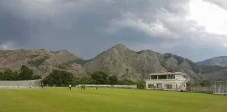 PCB Thinks About Hosting International Cricket at Abbottabad Stadium