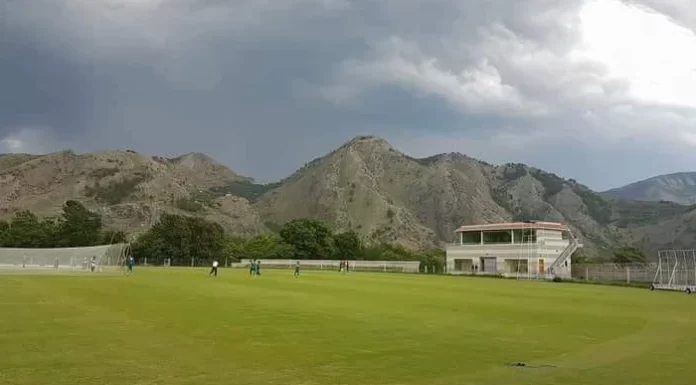 PCB Thinks About Hosting International Cricket at Abbottabad Stadium