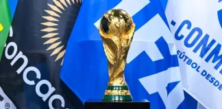 FIFA Names Six Nations As Hosts Of The 2030 World Cup
