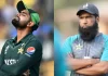Muhammad Yousuf says Babar Azam wept following Afghanistan’s loss.