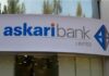 Askari Bank to Establish a Trading Firm