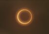 Check out the information regarding this year’s second solar eclipse, “Ring of Fire.”