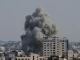 The Israel-Gaza conflict is already on its third day, with over 1100 people dead.