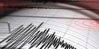 6.2-magnitude earthquake jolts western Afghanistan: USGS