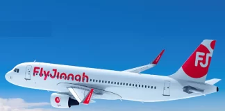 Fly Jinnah will soon start operating international flights.