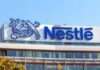 In Saudi Arabia, Nestlé is advertising job openings with salaries of up to 8,000 Saudi riyals.