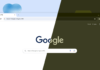 Five new updates have been made to the Google Chrome search bar.