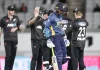 Key Players Are Lost for New Zealand and Sri Lanka in the World Cup of Injuries
