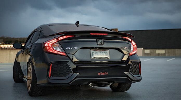 Honda Takes Up to Rs. 300,000 Off of Car Prices