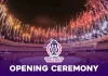 In 2023, there won’t be an opening ceremony, according to Indian media.