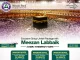 Meezan Bank is offering a Special umrah package with simple monthly payments.