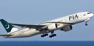 49 more PIA flights were canceled as a result of fuel shortages.