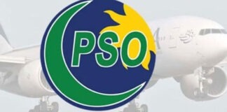 25 more flights are canceled by PIA as PSO stops supplying gasoline owing to outstanding invoices.