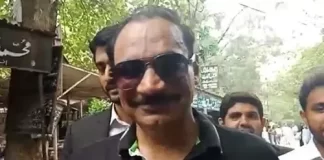 Abid Boxer was taken into custody in Kasur and sent to the police on physical remand.