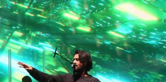 Instead of dousing him with money, Atif Aslam requests donations from his supporters.