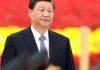 Xi Jinping, the president of China, denounces the terrorist strikes in Pakistan.