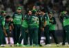 Pakistan Cricket Team Salary Issue: Prior to a pivotal World Cup match, players get central contracts