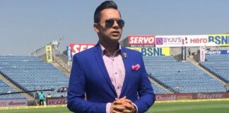 Aakash Chopra predicts the outcome of the ICC World Cup 2023.