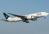 PIA canceled more than 500 flights in only 11 days.