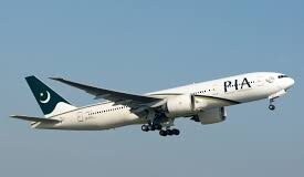 PIA canceled more than 500 flights in only 11 days.