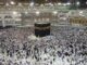 Hajj 2024: Pakistan is probably going to keep its sponsorship program.