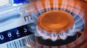 The interim government finally raises gas prices.