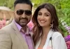 Raj Kundra, Shilpa Shetty’s spouse, declares that “we have separated.”