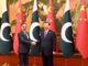 Pakistan trusts China without question: Kakar to Xi