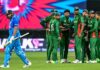 Unbeatable India faces Bangladesh in a World Cup 2023 matchup today (INDvBAN).