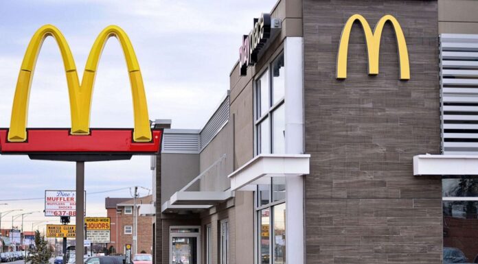 McDonald’s Pakistan offers assistance to Gaza victims by donating PKR 10 million.